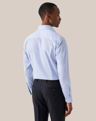 SIGNATURE TWILL SHIRT