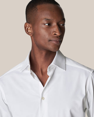 FOUR-WAY STRETCH SHIRT