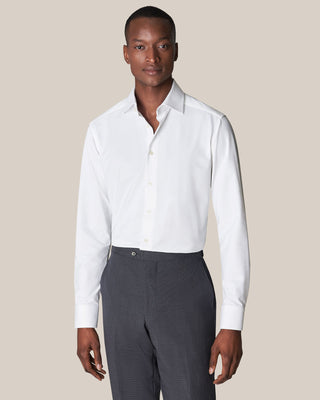 FOUR-WAY STRETCH SHIRT