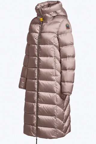 Parajumpers Leah Hooded Down Jacket