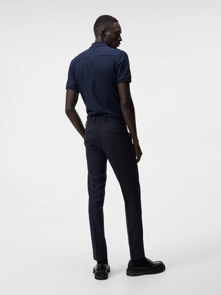 Piké Polo White