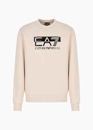 LOGO SWEATSHIRT