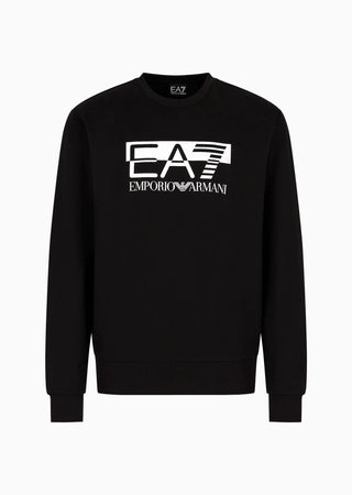 LOGO SWEATSHIRT