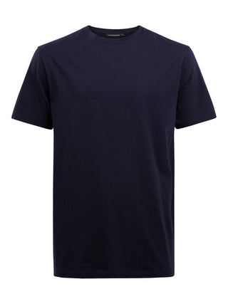 Sid Basic T-Shirt Navy