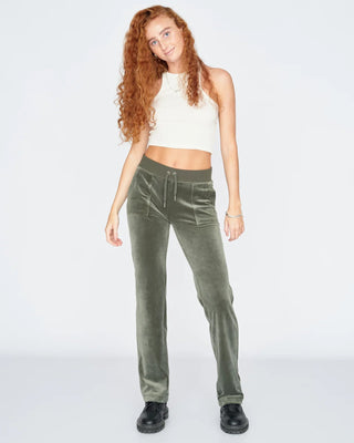 DEL RAY TRACK PANT