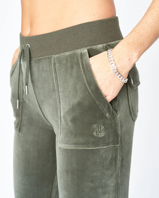 DEL RAY TRACK PANT