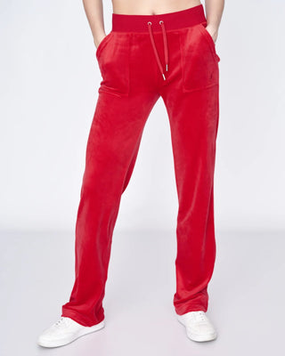 DEL RAY TRACK PANT