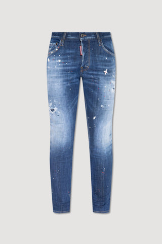 SKATER JEAN JEANS