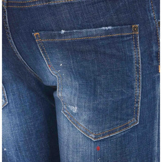 SKATER JEAN JEANS