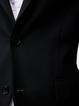 Hopper Active Blazer BLACK