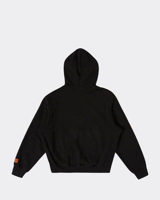 NF HERON BW HOOD