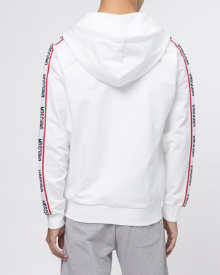 SIDE STRIPE HOODIE