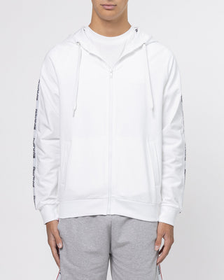 SIDE STRIPE HOODIE