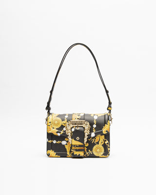 BAROQUE BUCKLE BAG