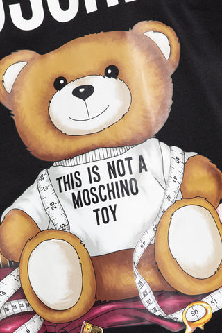 TEDDY PRINT T-SHIRT