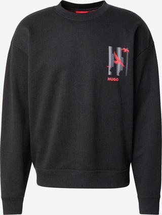 DUCKOO SWEATSHIRT