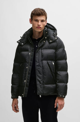 PUFFER JACKET