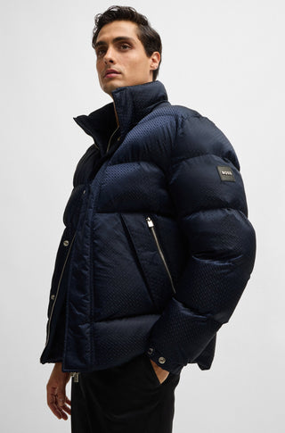 PUFFER JACKET