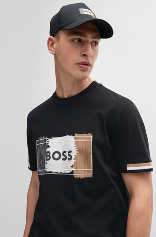 TEE BOSS 1