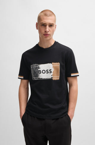 TEE BOSS 1