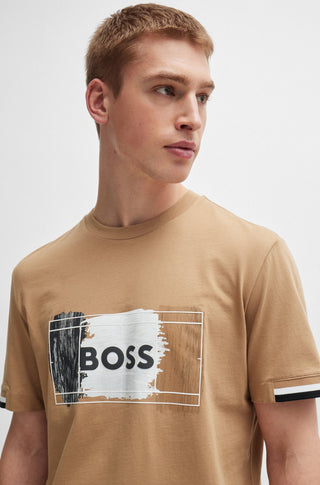 TEE BOSS 1