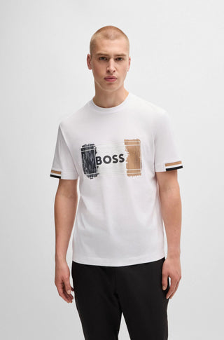 TEE BOSS 1