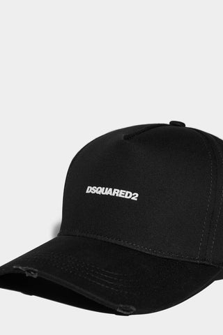 MINI LOGO CAP