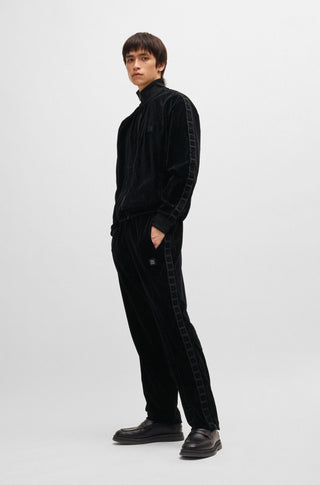 SAMMET TRACK PANT