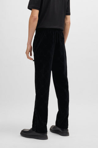 SAMMET TRACK PANT