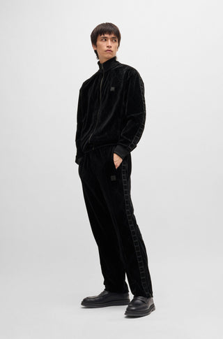 SAMMET TRACK JACKET