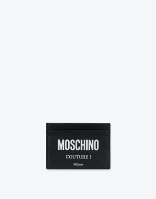 LOGO CARD HOLDER
