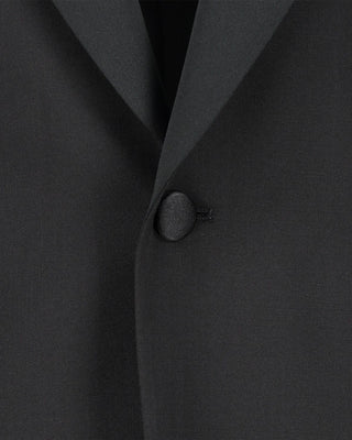 Connery Tux Jacket BLACK