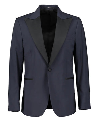 Connery Tux Jacket 49 Navy