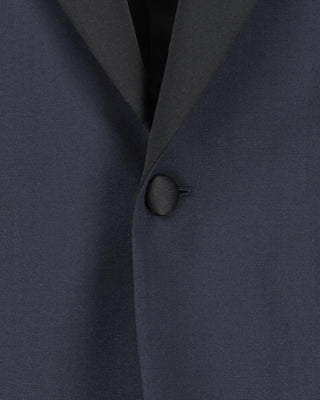 Connery Tux Jacket 49 Navy