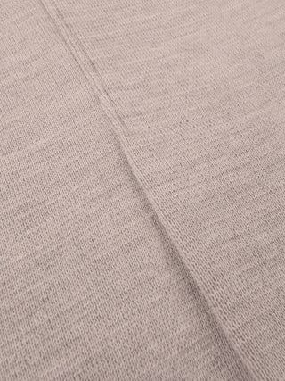 Stenströms beige stickad kavaj herr