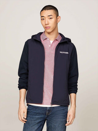 MIX MEDIA JACKET