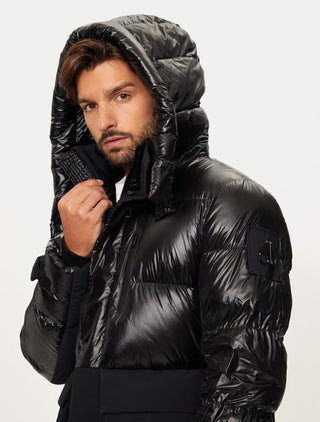 ADAMS PEAK JACKET