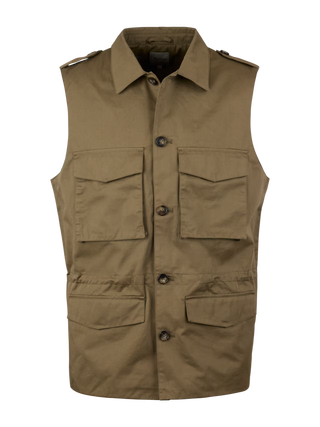 Stenströms Cargo Väst Army Herr