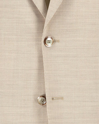 ELIOT BEIGE JACKET