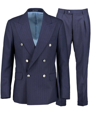 RALPH & BRETT SUIT