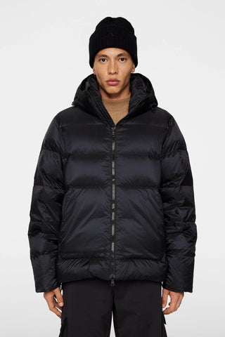 FARRELL DOWN JACKET