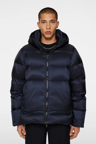 FARRELL DOWN JACKET