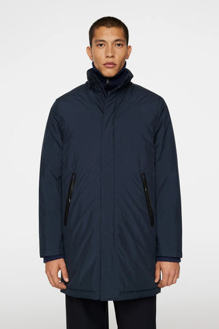 HOLLIS TECH COAT