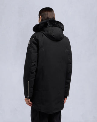 STIRLING PARKA