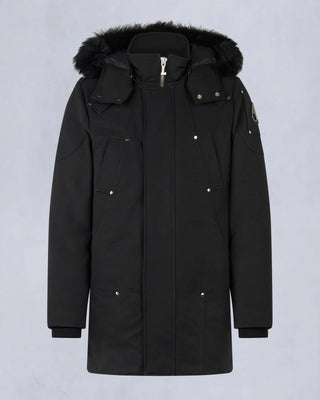 STIRLING PARKA