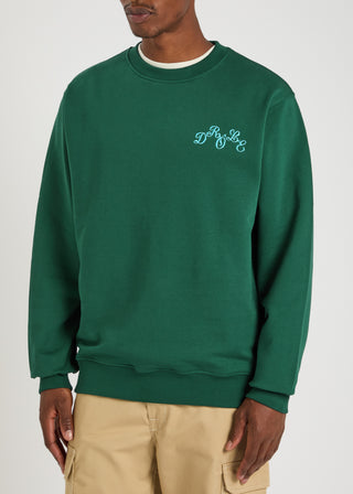 LE SWEATSHIRT PLATEAU