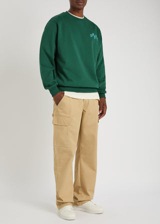 LE SWEATSHIRT PLATEAU