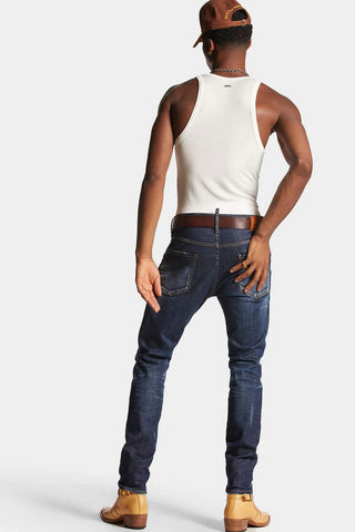 COOL GUY JEANS