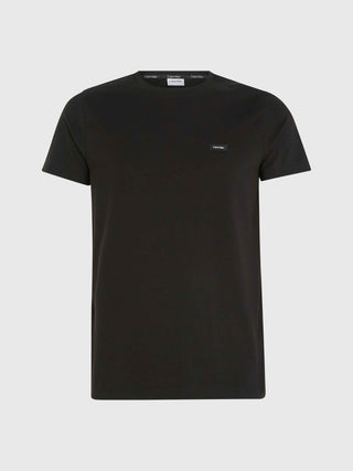 STRETCH SLIM TEE