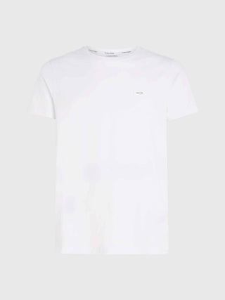 STRETCH SLIM TEE